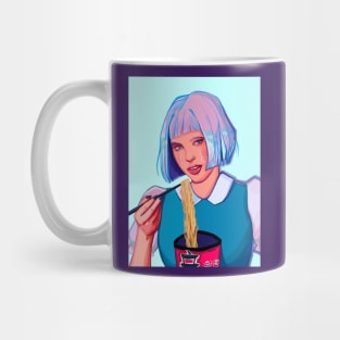 Food lover Mug